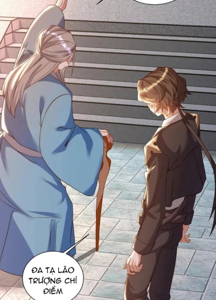 Vũ Cực Điên Phong Chapter 25 - Next Chapter 26