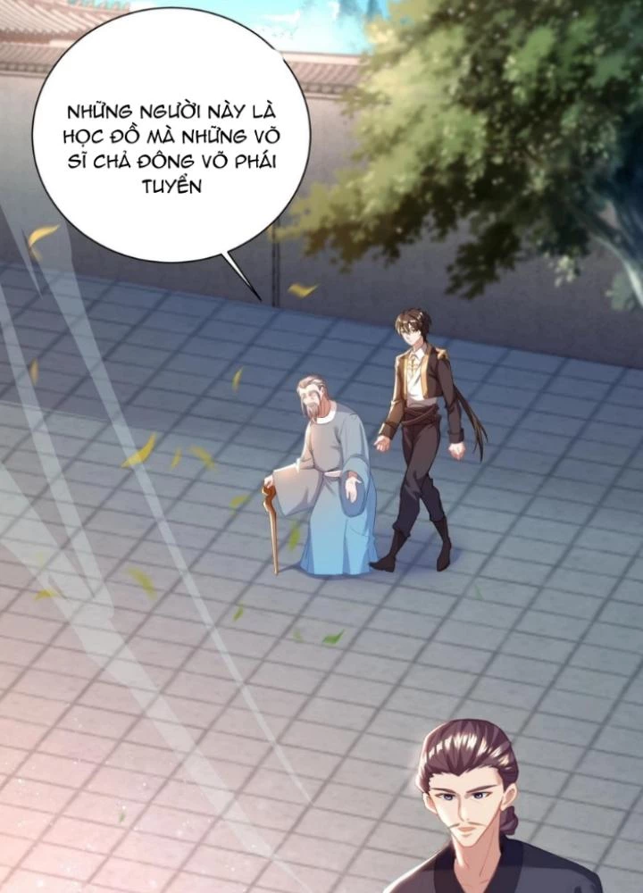 Vũ Cực Điên Phong Chapter 26 - Next Chapter 27