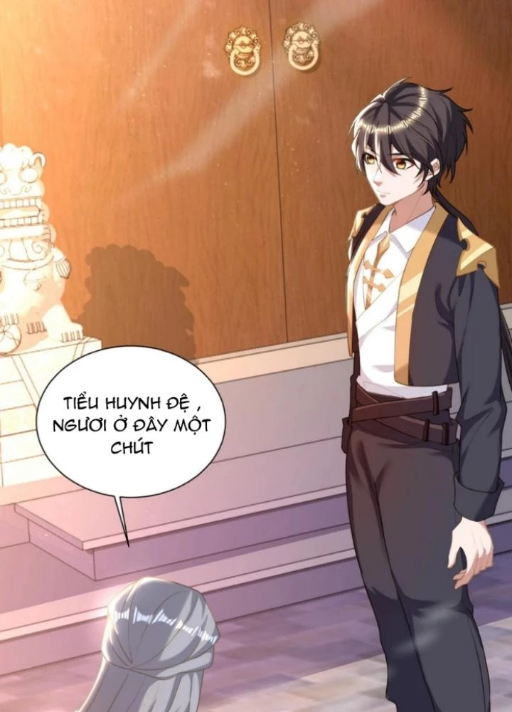 Vũ Cực Điên Phong Chapter 26 - Next Chapter 27