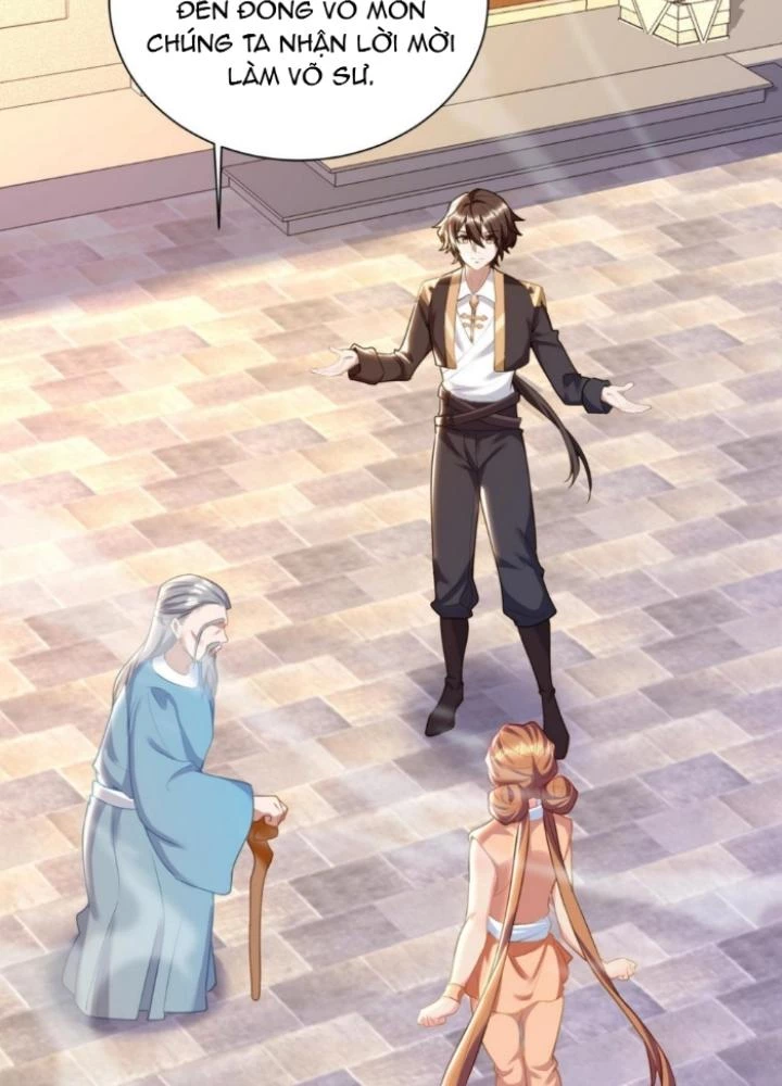 Vũ Cực Điên Phong Chapter 26 - Next Chapter 27