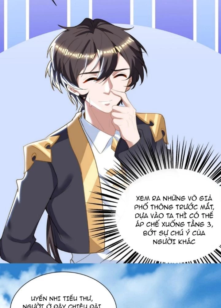 Vũ Cực Điên Phong Chapter 26 - Next Chapter 27