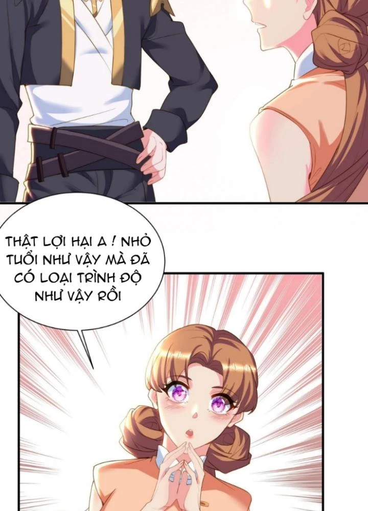 Vũ Cực Điên Phong Chapter 26 - Next Chapter 27