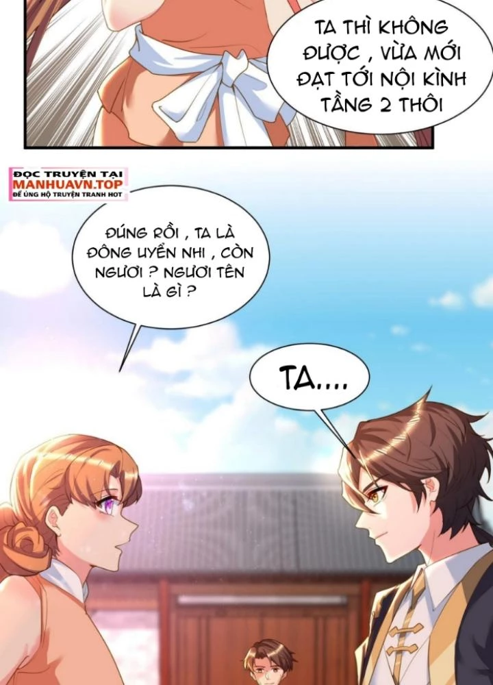 Vũ Cực Điên Phong Chapter 26 - Next Chapter 27