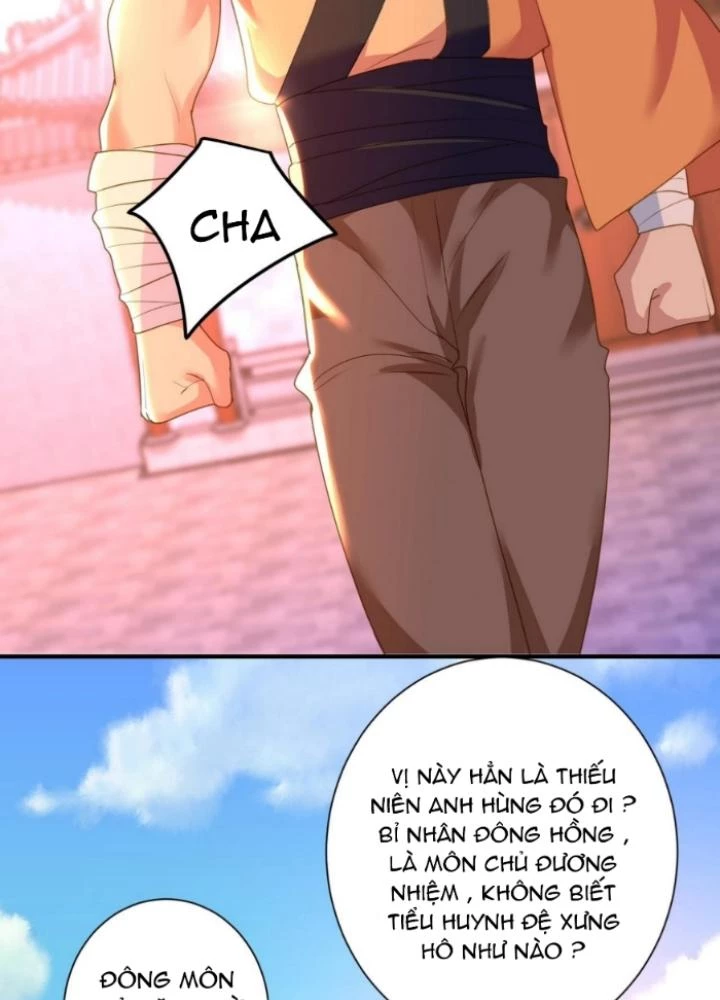 Vũ Cực Điên Phong Chapter 26 - Next Chapter 27