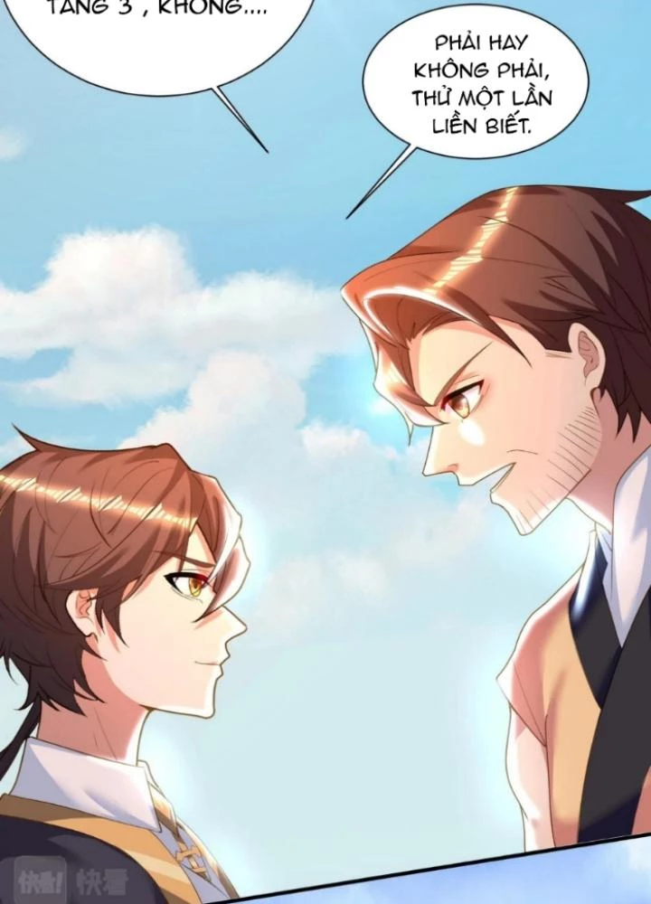 Vũ Cực Điên Phong Chapter 26 - Next Chapter 27