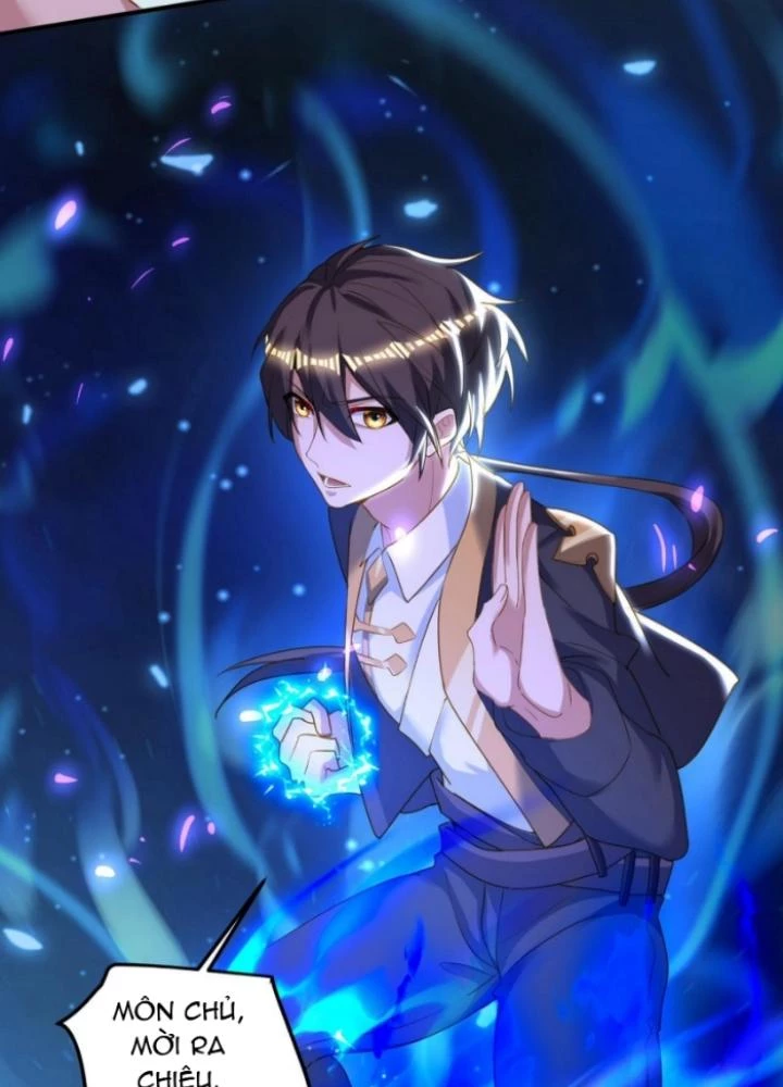 Vũ Cực Điên Phong Chapter 26 - Next Chapter 27