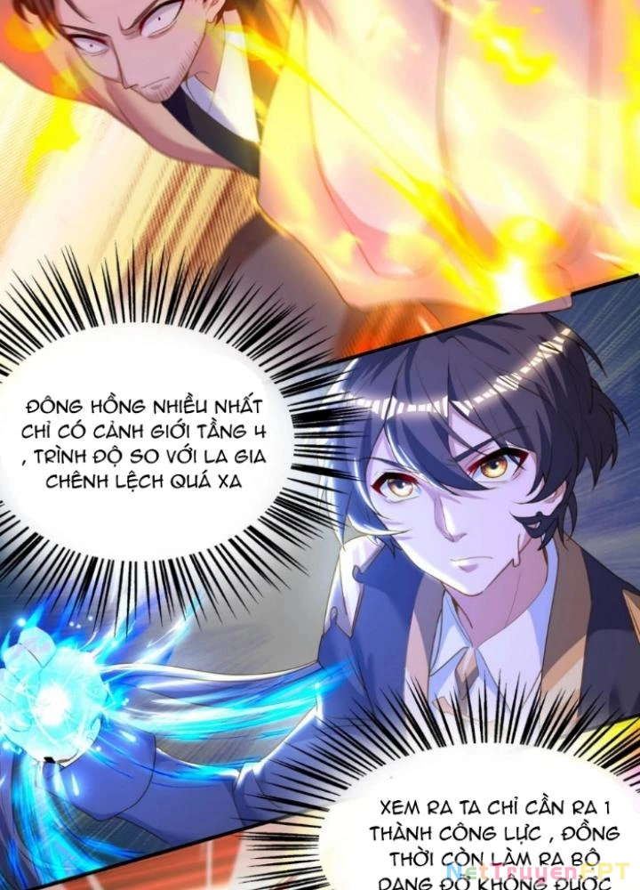 Vũ Cực Điên Phong Chapter 26 - Next Chapter 27