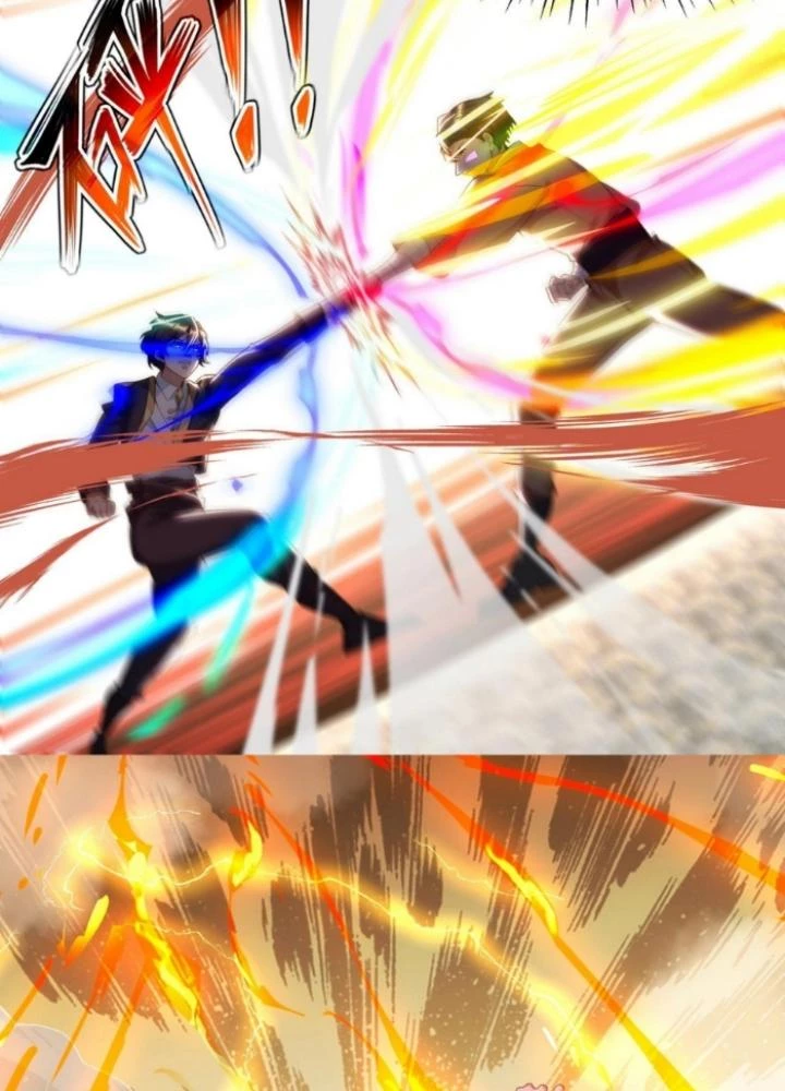 Vũ Cực Điên Phong Chapter 26 - Next Chapter 27