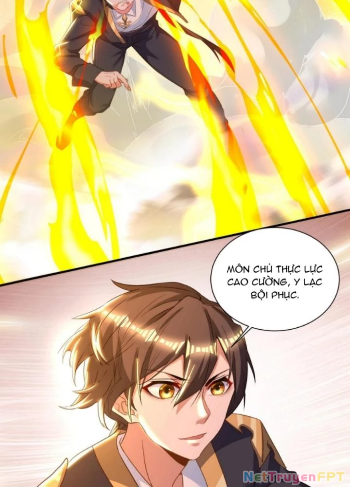 Vũ Cực Điên Phong Chapter 26 - Next Chapter 27