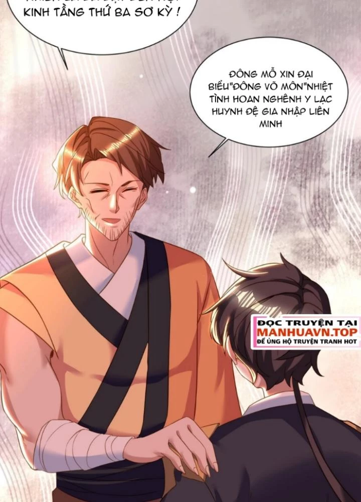 Vũ Cực Điên Phong Chapter 26 - Next Chapter 27