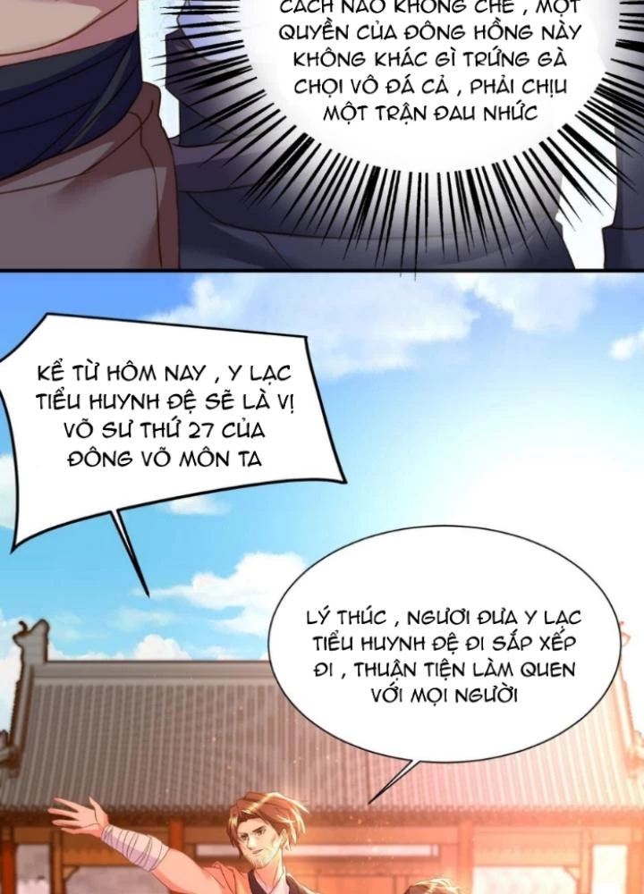 Vũ Cực Điên Phong Chapter 26 - Next Chapter 27