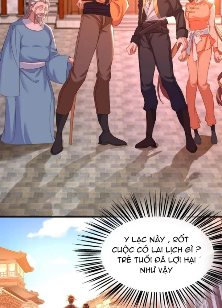 Vũ Cực Điên Phong Chapter 26 - Next Chapter 27