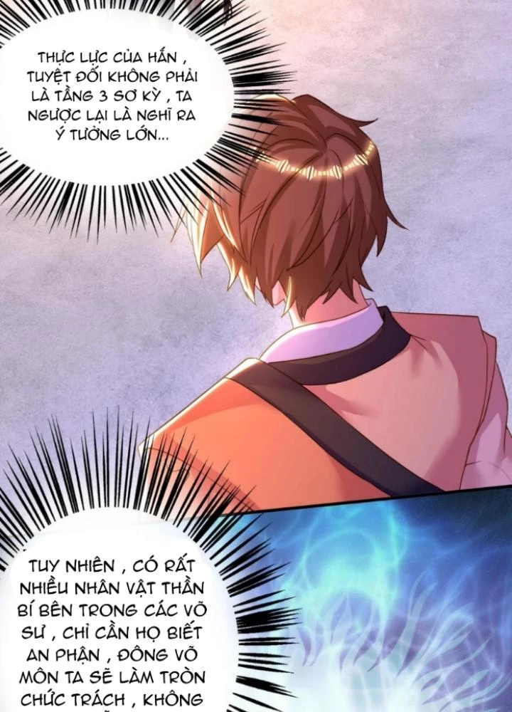Vũ Cực Điên Phong Chapter 26 - Next Chapter 27