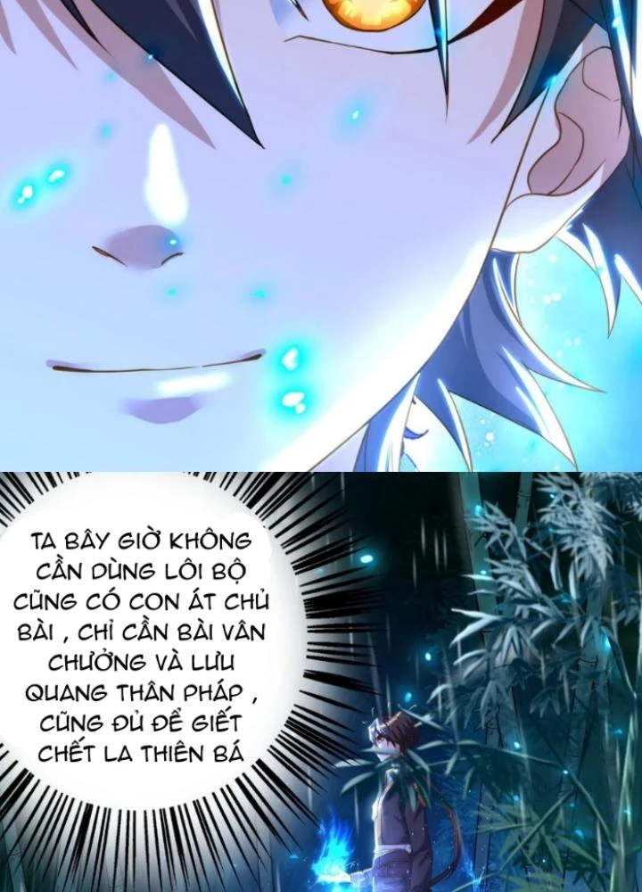 Vũ Cực Điên Phong Chapter 26 - Next Chapter 27