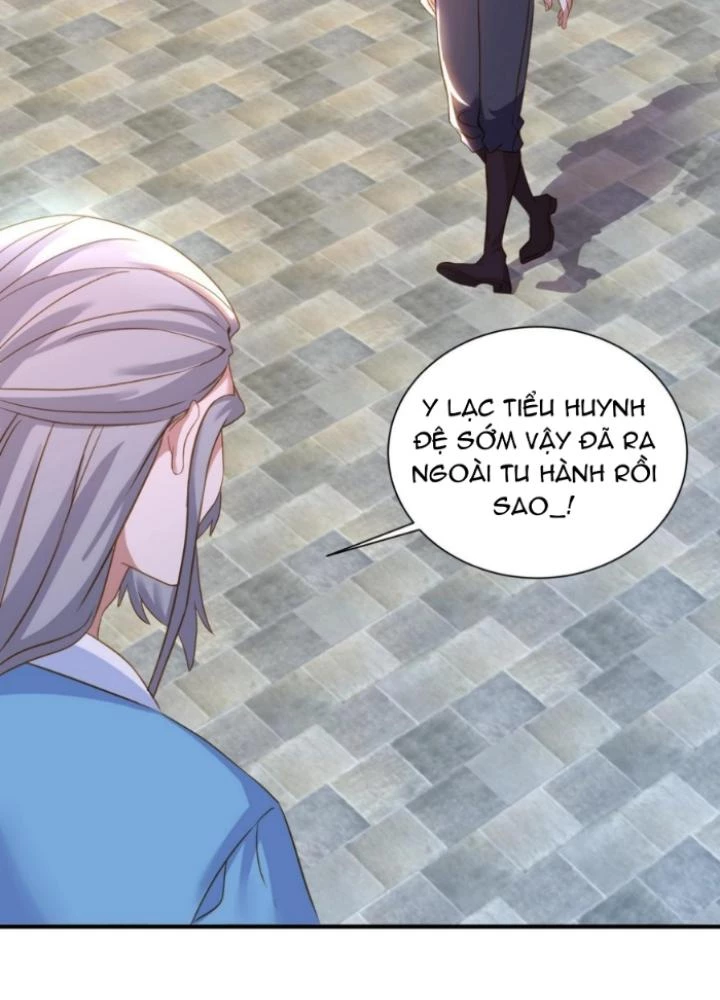 Vũ Cực Điên Phong Chapter 26 - Next Chapter 27