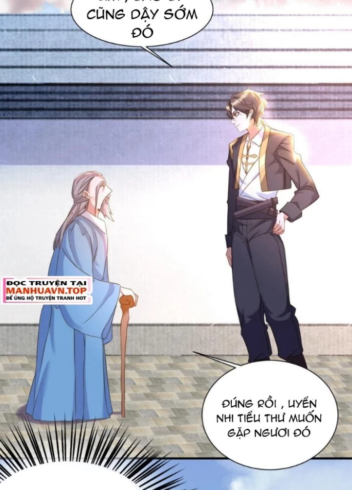 Vũ Cực Điên Phong Chapter 26 - Next Chapter 27