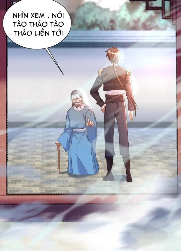 Vũ Cực Điên Phong Chapter 26 - Next Chapter 27