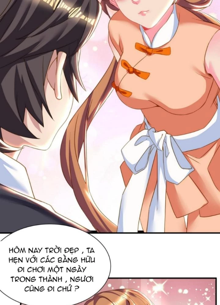 Vũ Cực Điên Phong Chapter 26 - Next Chapter 27