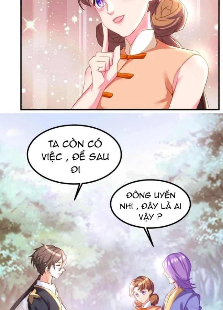 Vũ Cực Điên Phong Chapter 26 - Next Chapter 27