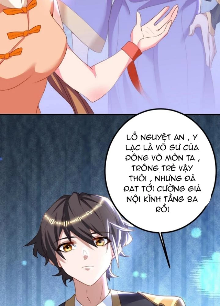 Vũ Cực Điên Phong Chapter 26 - Next Chapter 27