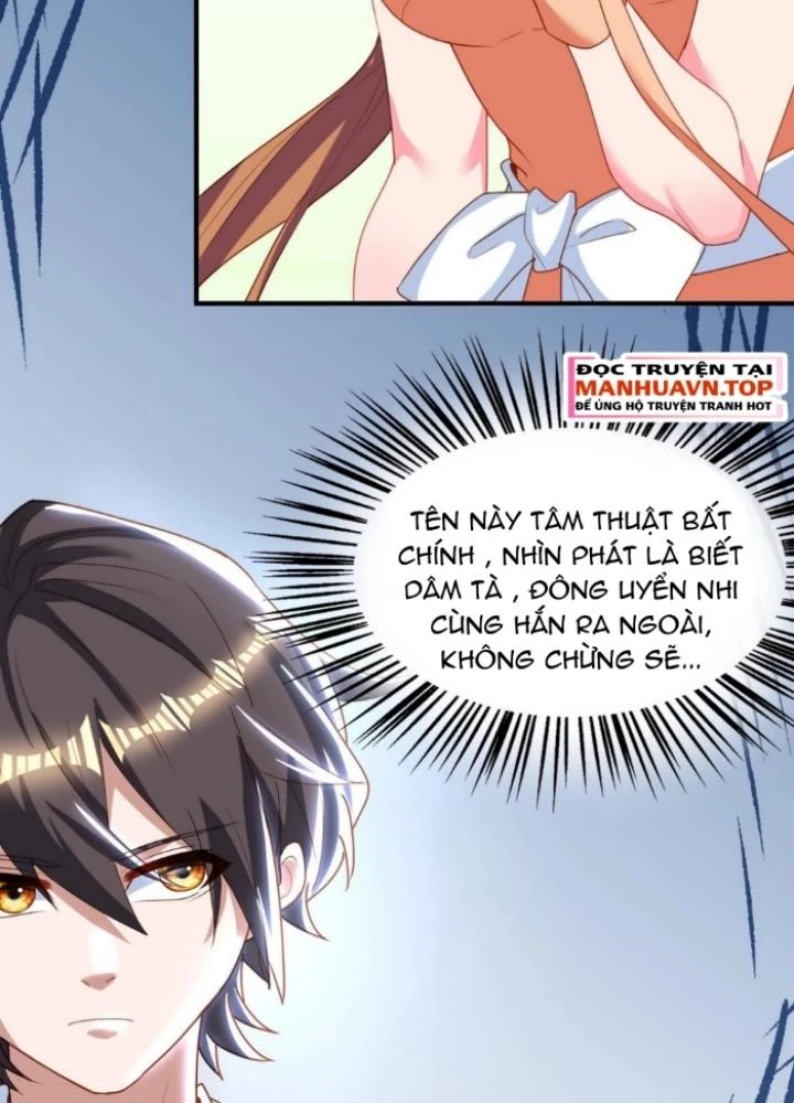 Vũ Cực Điên Phong Chapter 26 - Next Chapter 27