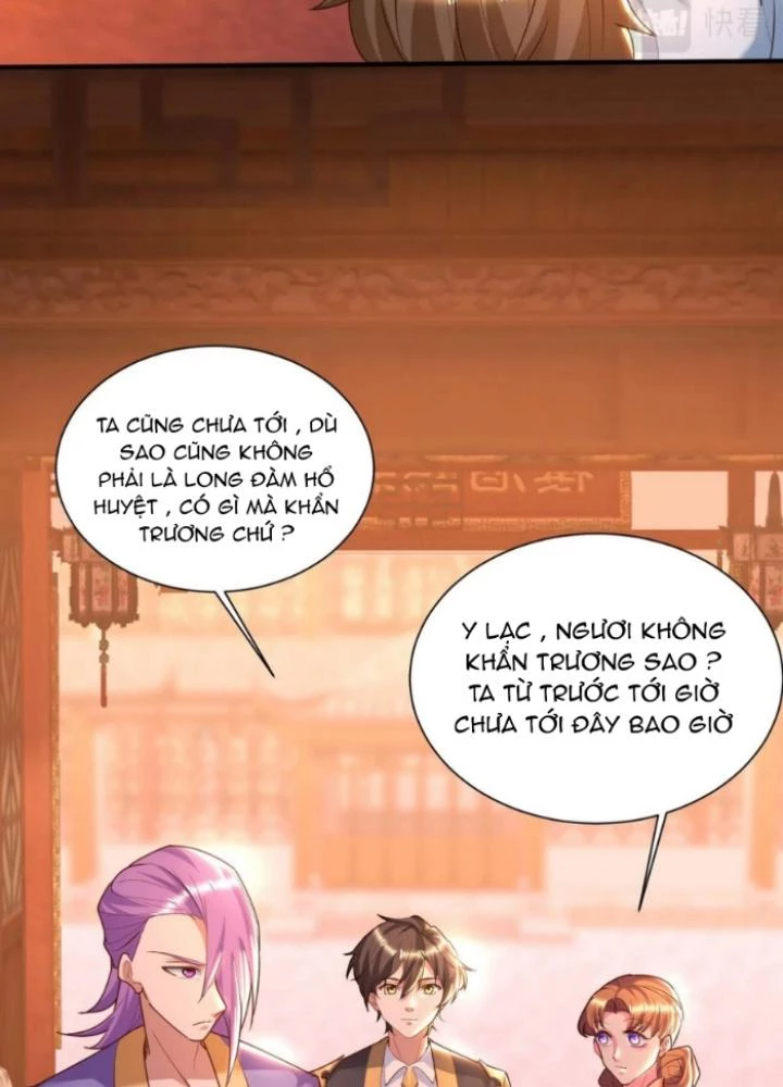 Vũ Cực Điên Phong Chapter 27 - Next Chapter 28