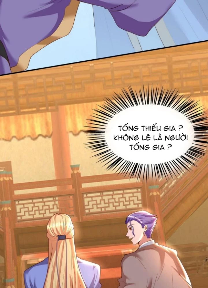 Vũ Cực Điên Phong Chapter 27 - Next Chapter 28