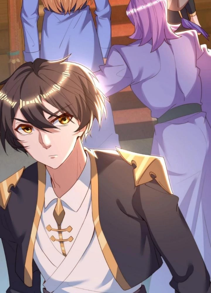 Vũ Cực Điên Phong Chapter 27 - Next Chapter 28