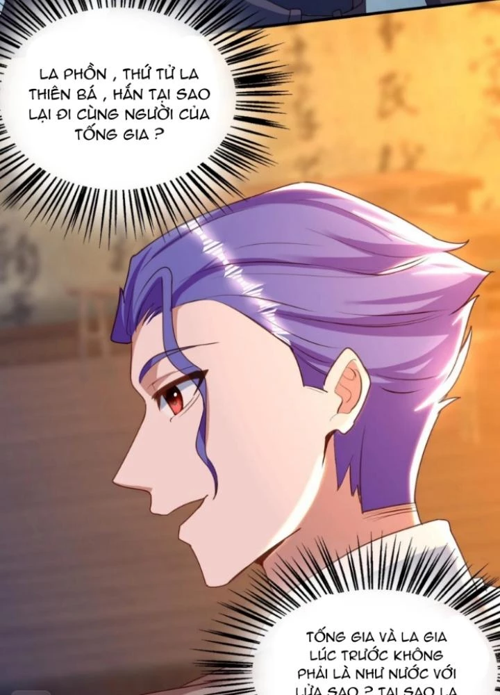 Vũ Cực Điên Phong Chapter 27 - Next Chapter 28