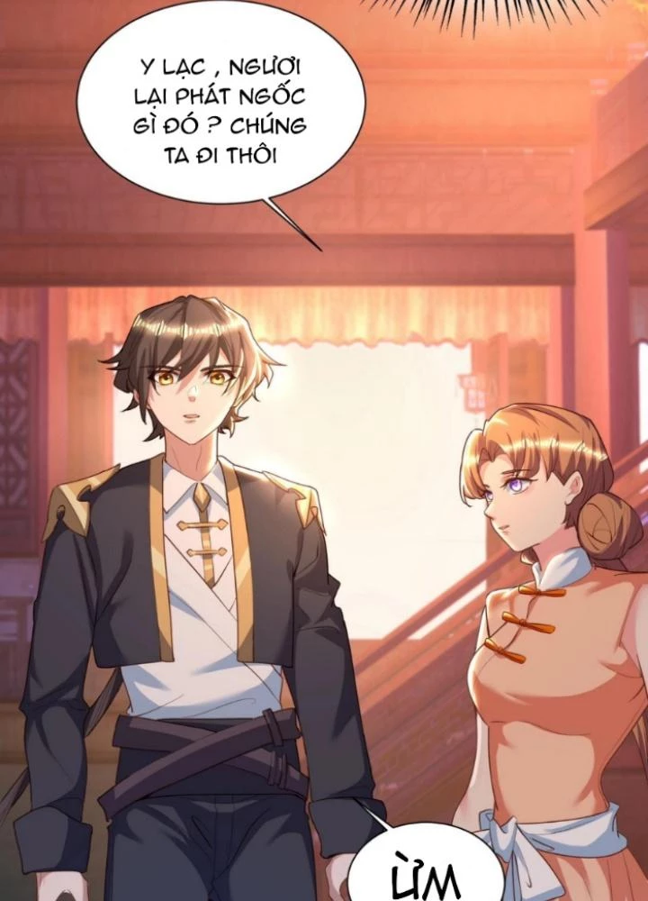 Vũ Cực Điên Phong Chapter 27 - Next Chapter 28