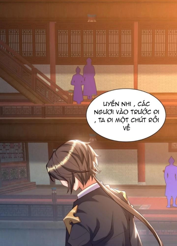 Vũ Cực Điên Phong Chapter 27 - Next Chapter 28