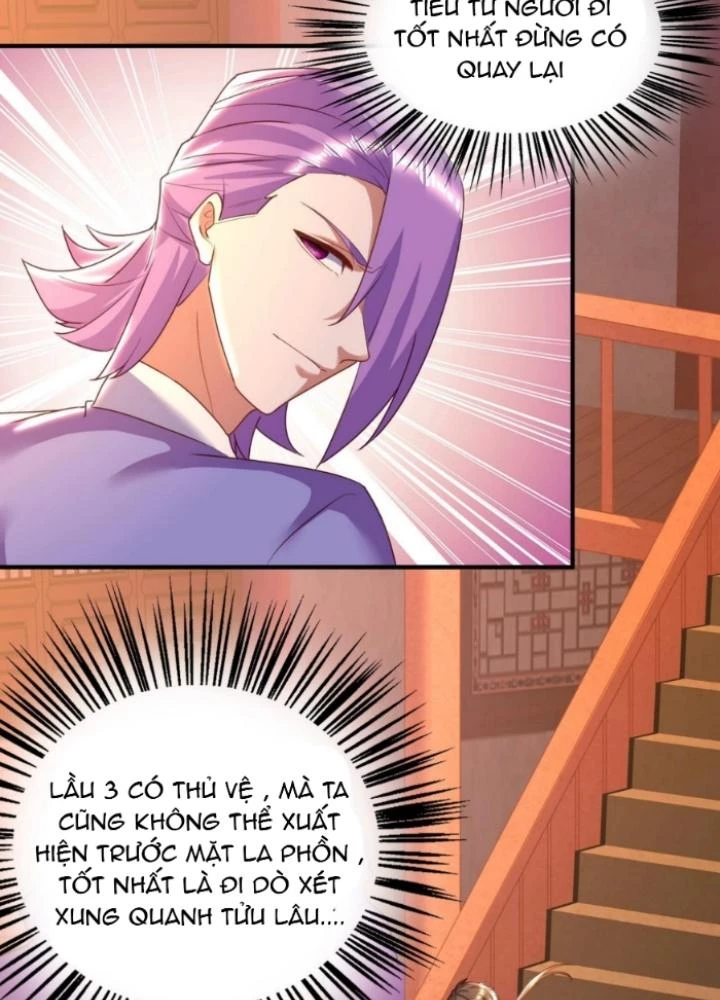 Vũ Cực Điên Phong Chapter 27 - Next Chapter 28