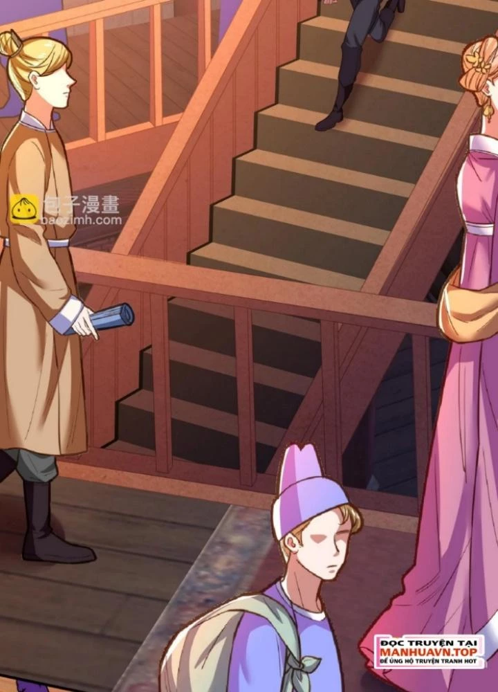 Vũ Cực Điên Phong Chapter 27 - Next Chapter 28