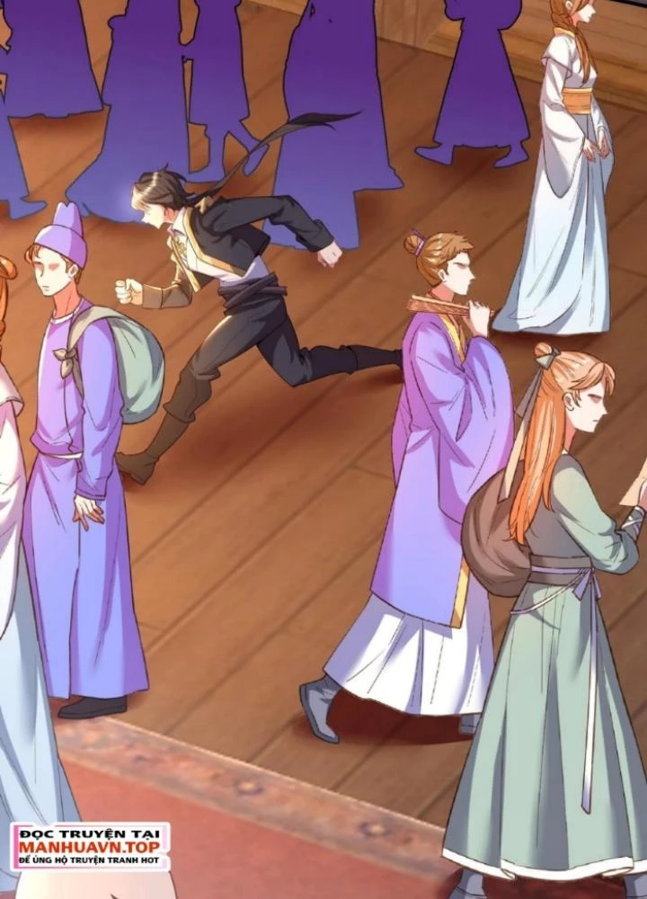 Vũ Cực Điên Phong Chapter 27 - Next Chapter 28