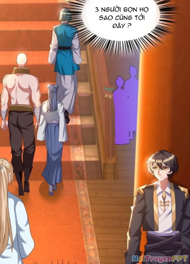 Vũ Cực Điên Phong Chapter 27 - Next Chapter 28