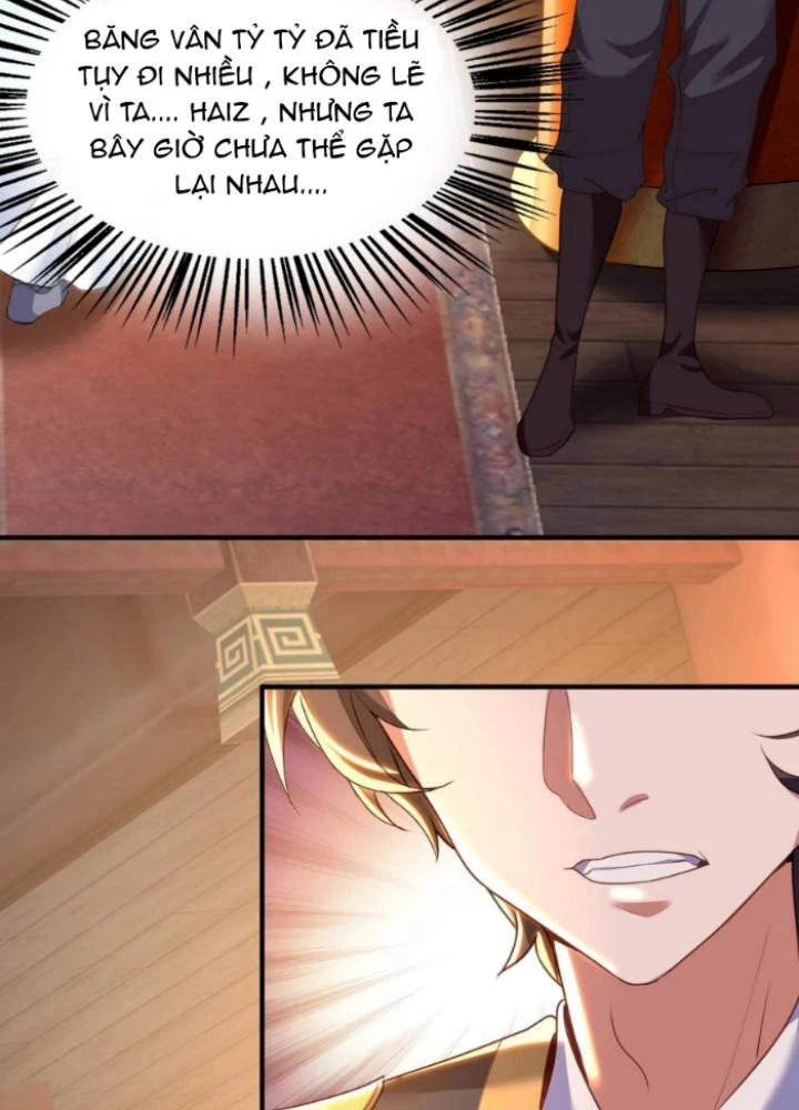 Vũ Cực Điên Phong Chapter 27 - Next Chapter 28