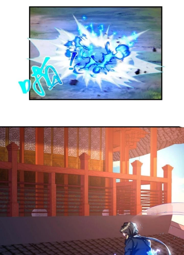 Vũ Cực Điên Phong Chapter 27 - Next Chapter 28