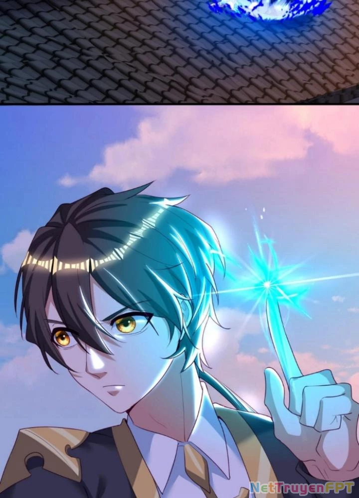 Vũ Cực Điên Phong Chapter 27 - Next Chapter 28