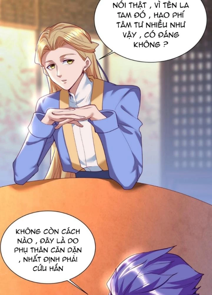 Vũ Cực Điên Phong Chapter 27 - Next Chapter 28