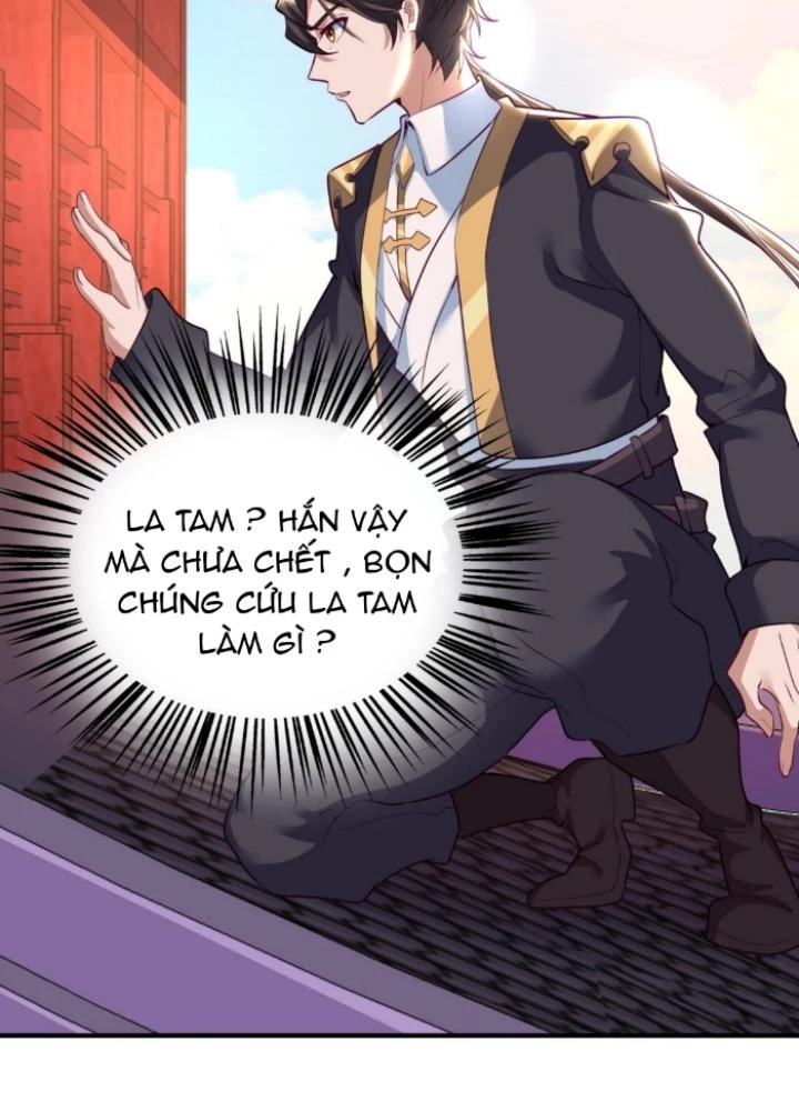 Vũ Cực Điên Phong Chapter 27 - Next Chapter 28