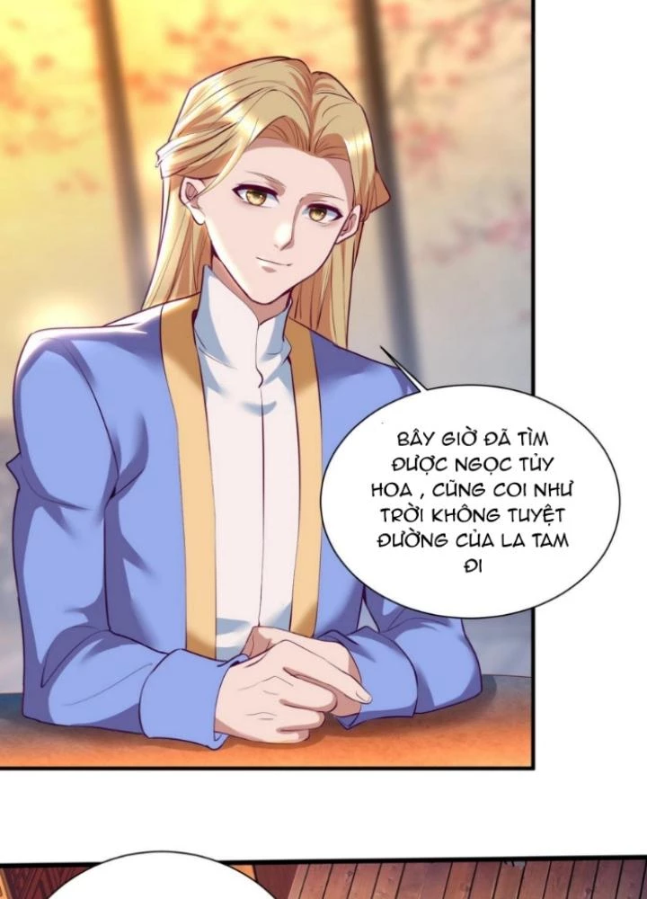 Vũ Cực Điên Phong Chapter 27 - Next Chapter 28