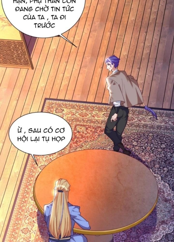 Vũ Cực Điên Phong Chapter 27 - Next Chapter 28