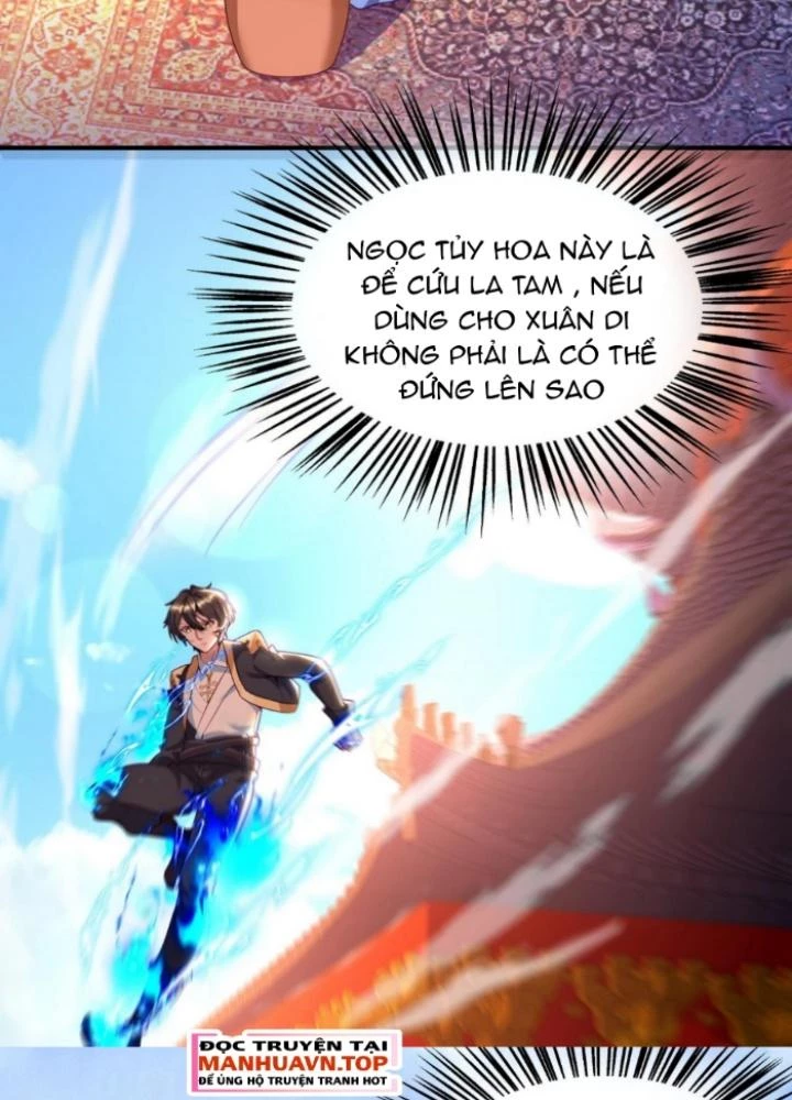 Vũ Cực Điên Phong Chapter 27 - Next Chapter 28