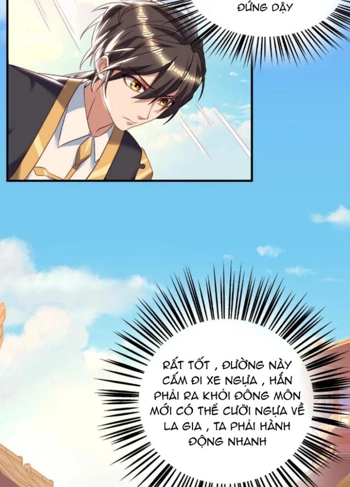 Vũ Cực Điên Phong Chapter 27 - Next Chapter 28