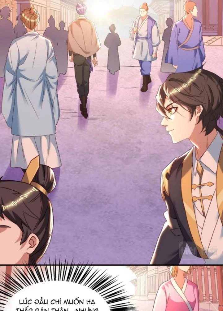 Vũ Cực Điên Phong Chapter 27 - Next Chapter 28