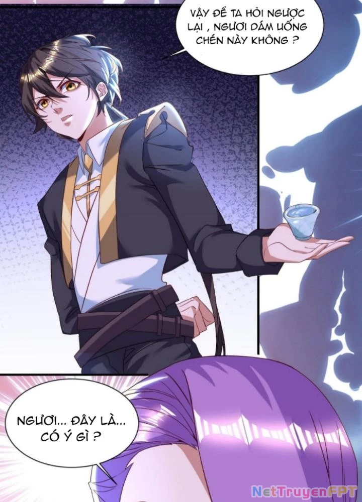 Vũ Cực Điên Phong Chapter 27 - Next Chapter 28