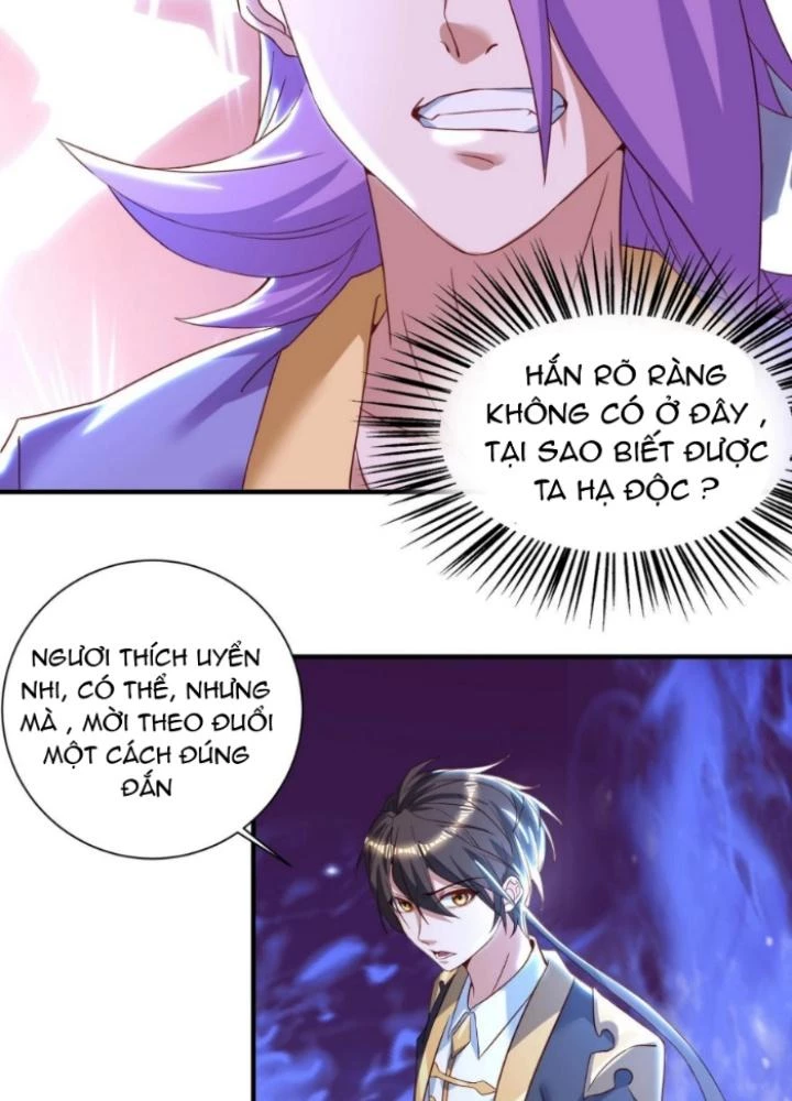 Vũ Cực Điên Phong Chapter 27 - Next Chapter 28