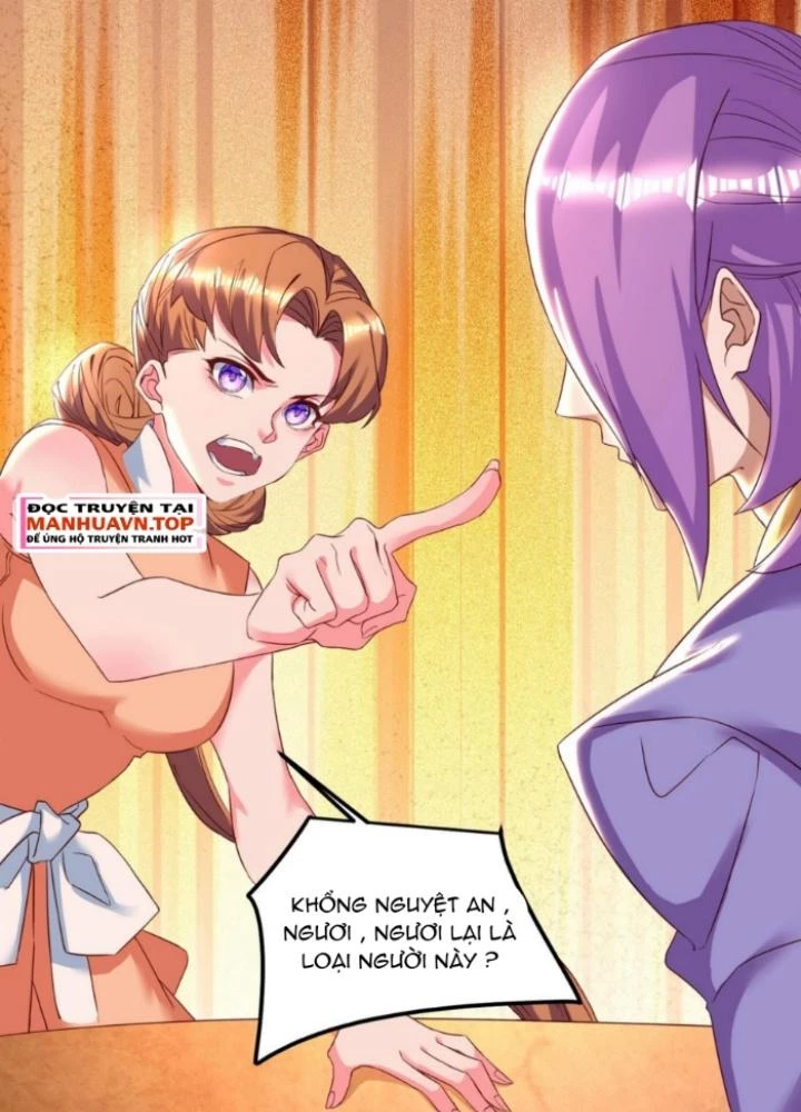 Vũ Cực Điên Phong Chapter 27 - Next Chapter 28