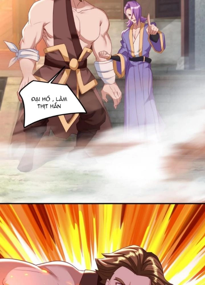 Vũ Cực Điên Phong Chapter 27 - Next Chapter 28