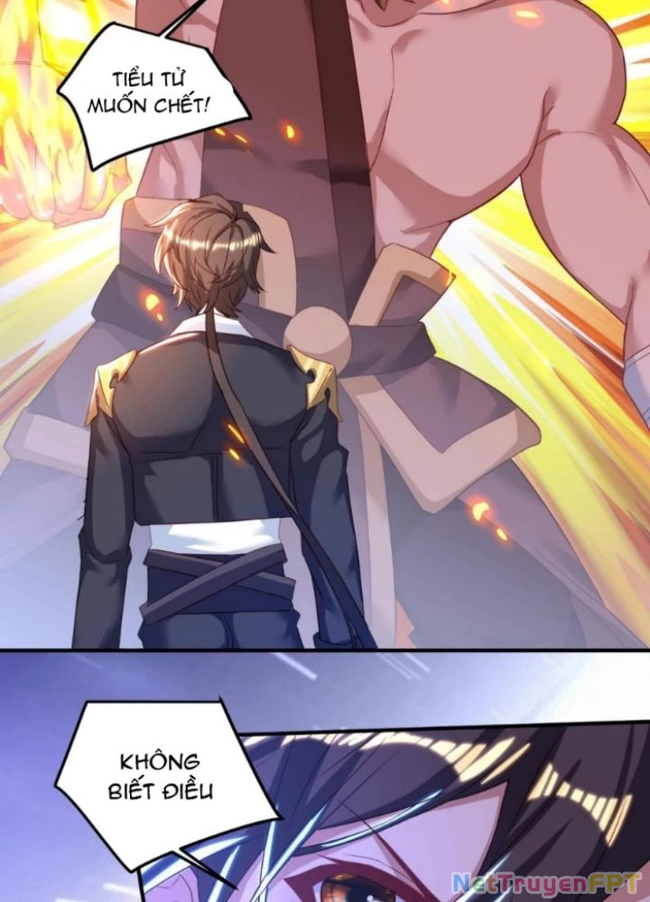 Vũ Cực Điên Phong Chapter 27 - Next Chapter 28